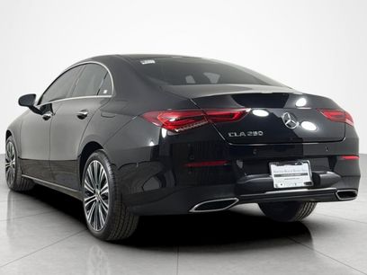 Used 2023 Mercedes-Benz CLA 250