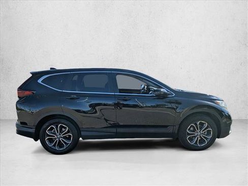 Used 2020 Honda CR-V EX image 4