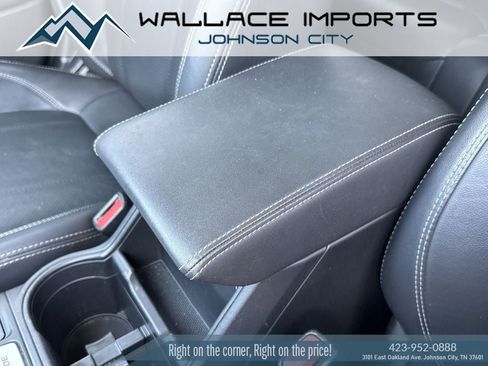 Used 2020 Subaru Forester Limited AWD/4WD image 20