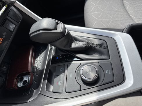 Used 2026 Toyota Highlander XLE AWD/4WD image 24