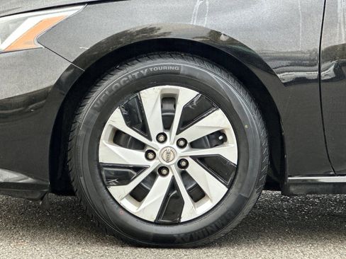 Used 2021 Nissan Altima 2.5 S image 29