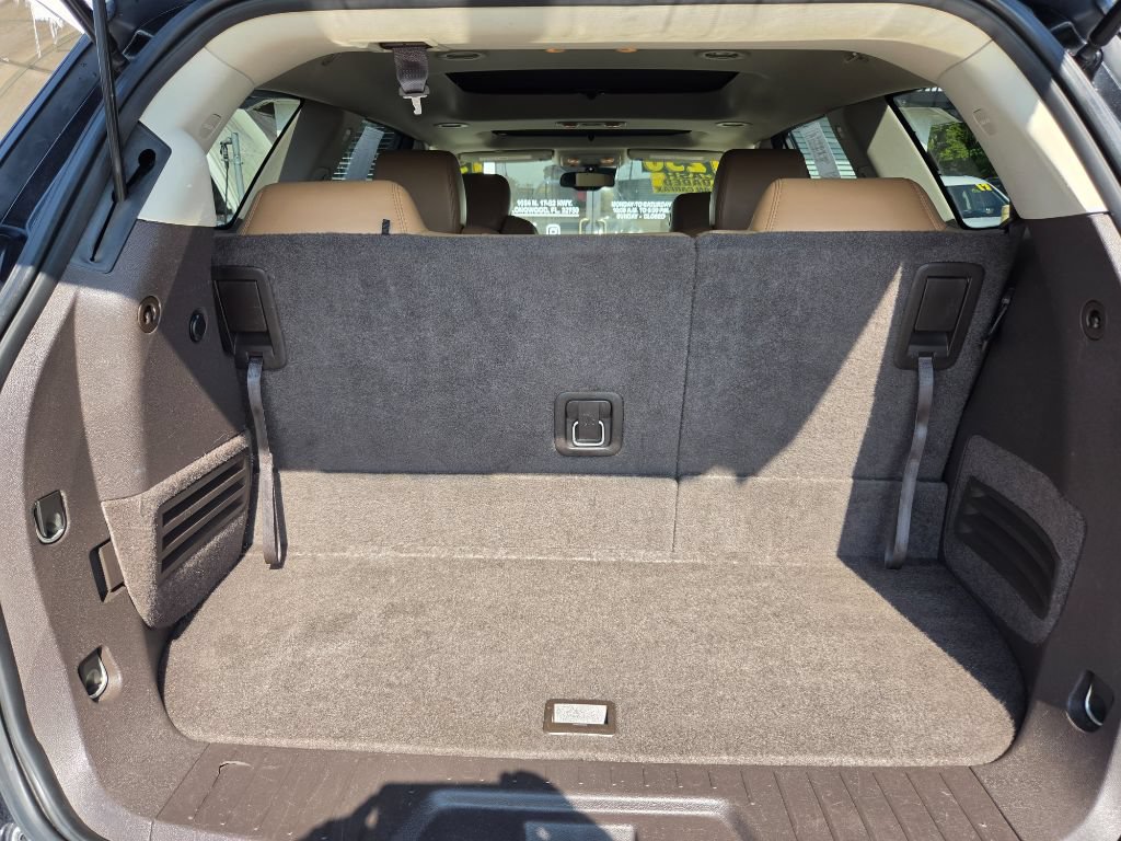 Used 2015 Buick Enclave Premium AWD/4WD image 36