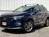 Used 2020 Hyundai Santa Fe Limited image 2