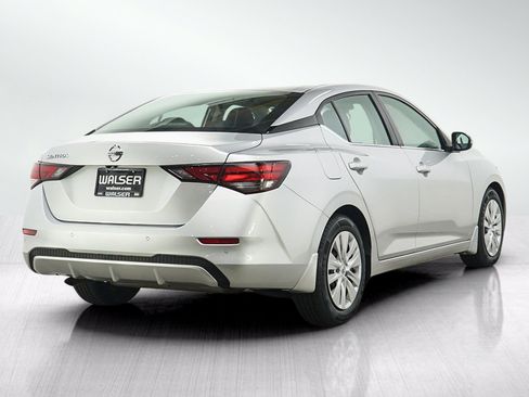 Used 2023 Nissan Sentra S FWD image 5