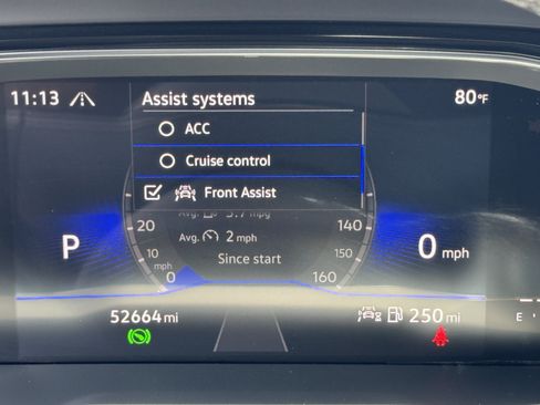 Certified 2023 Volkswagen Jetta SE w/ Panoramic Sunroof Package FWD image 24