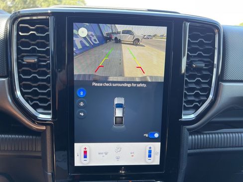 New 2025 Ford Ranger XLT w/ Trailer Tow Package image 22