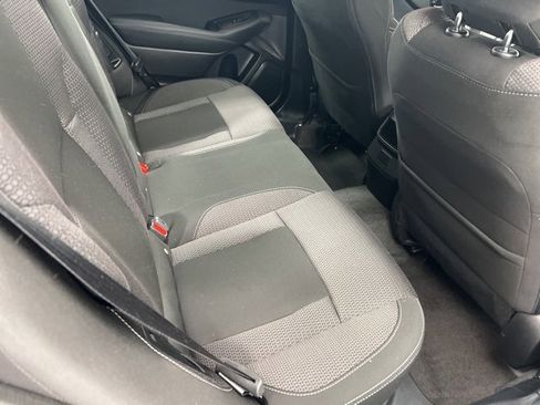 Used 2021 Subaru Outback 2.5i image 22