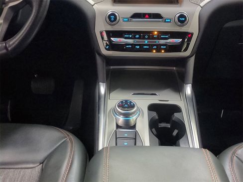 Used 2023 Ford Explorer Timberline w/ Timberline Technology Package image 20