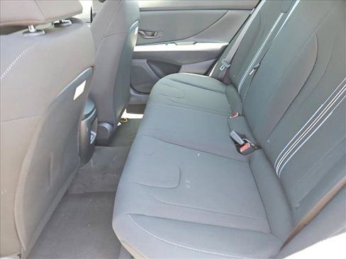 New 2026 Hyundai Elantra Sport FWD image 16