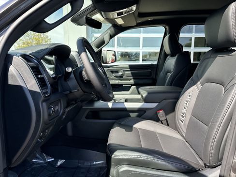 New 2026 RAM 1500 Rebel AWD/4WD image 8