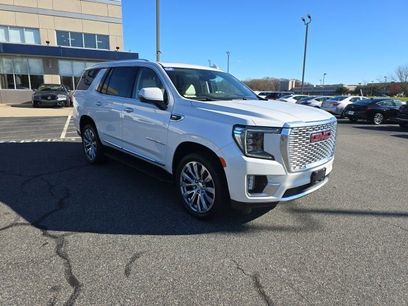 Used 2023 GMC Yukon Denali