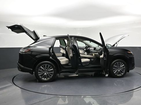 New 2026 Nissan Murano SL AWD/4WD image 36