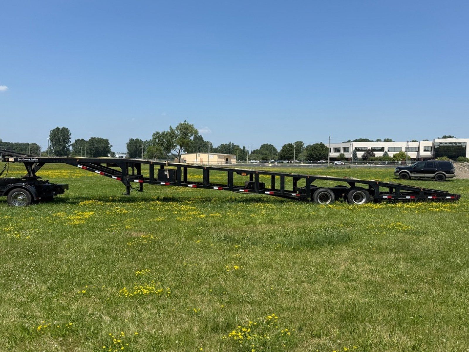 Used 2023 Ford F450 XL AWD/4WD image 41