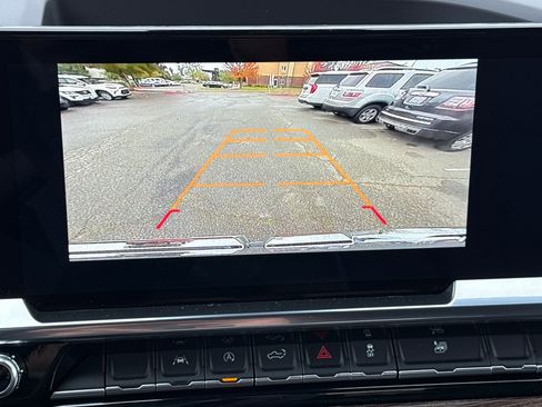 New 2026 GMC Sierra 1500 Elevation image 20