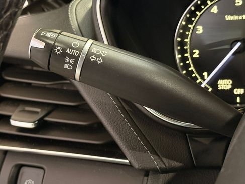 Used 2022 Cadillac CT5 Premium Luxury w/ Climate Package image 35