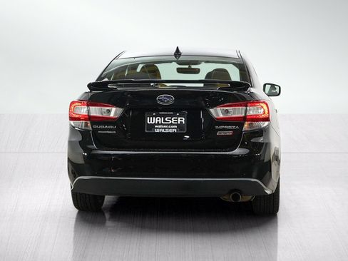 Used 2017 Subaru Impreza 2.0i Sport AWD/4WD image 4