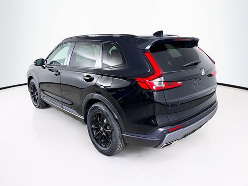 New 2026 Honda CR-V Sport-L image 30