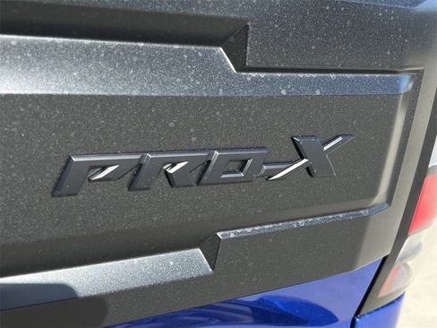 New 2026 Nissan Frontier Pro-X image 6