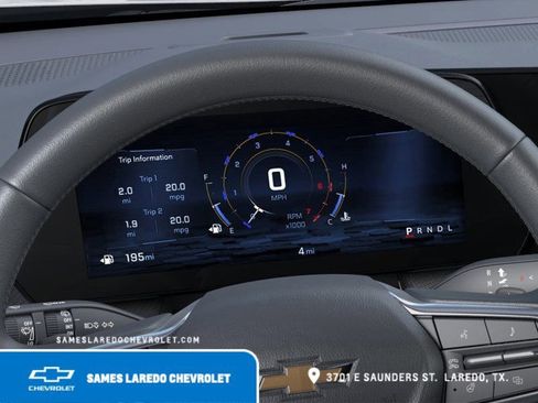 New 2026 Chevrolet Equinox LT w/ LPO, Floor Liner Package image 18