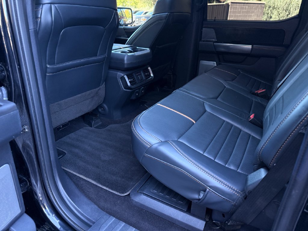 Used 2022 Ford F150 Platinum AWD/4WD image 37