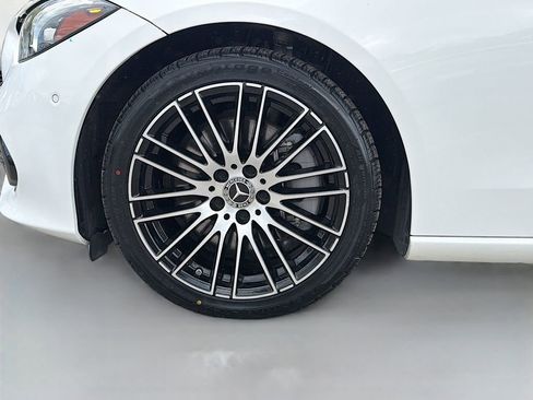 Used 2023 Mercedes-Benz C 300 Sedan image 42
