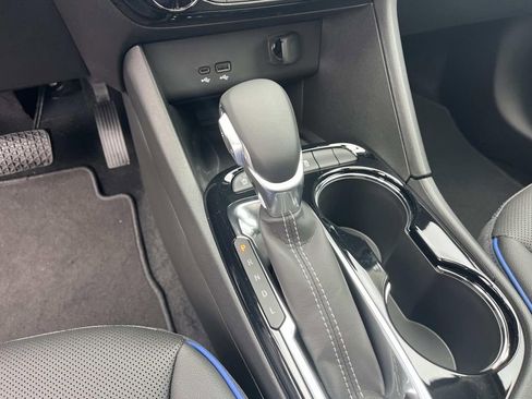 New 2026 Buick Encore GX Sport Touring w/ Advanced Technology Package image 26