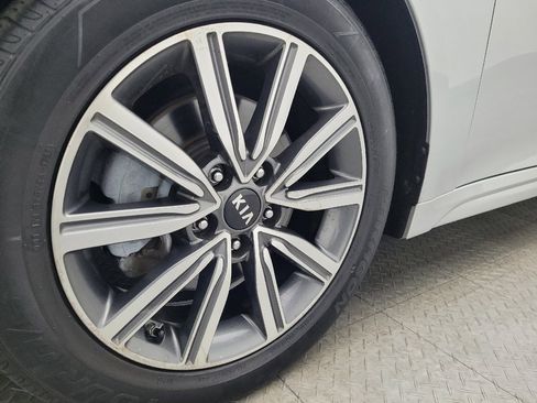 Used 2019 Kia Optima LX w/ LX Premium Package image 31