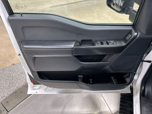 Certified 2022 Ford F150 XL w/ STX Appearance Package image 15