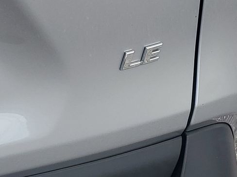 Used 2023 Toyota RAV4 LE image 36