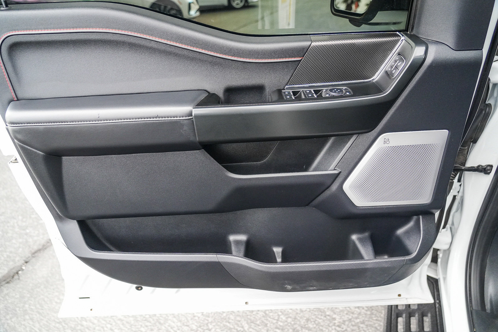 Certified 2025 Ford F150 Raptor AWD/4WD image 21