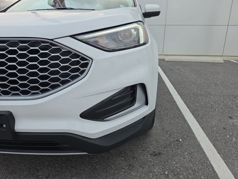 Used 2023 Ford Edge SEL AWD/4WD image 10