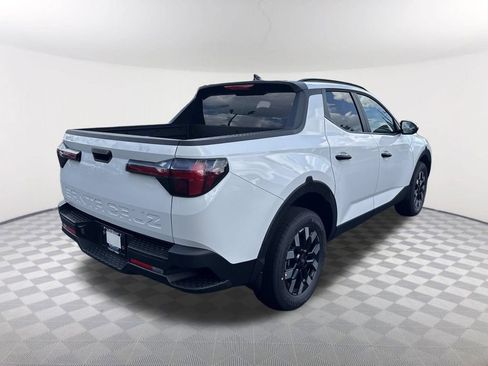 New 2026 Hyundai Santa Cruz SEL FWD image 5