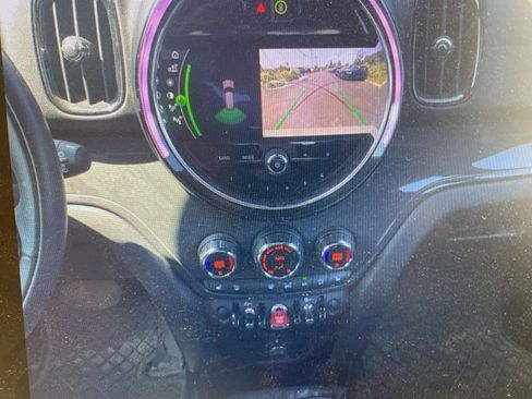 Used 2021 MINI Cooper Countryman ALL4 image 36