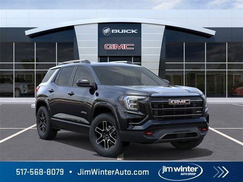 New 2026 GMC Terrain AT4 w/ Convenience Package III image 31