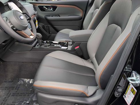 New 2026 Subaru Forester Sport image 15