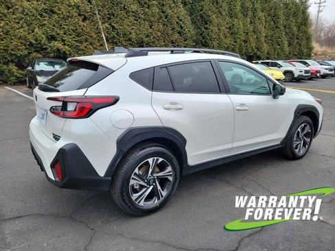 New 2026 Subaru Crosstrek 2.0i Premium image 7