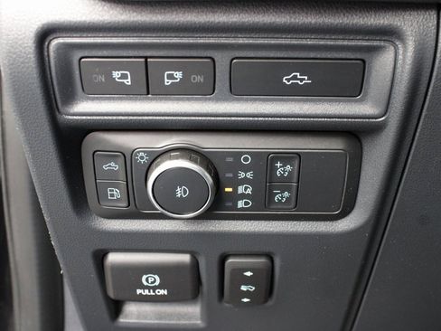 Used 2022 Ford F150 Platinum w/ Equipment Group 701A High image 63