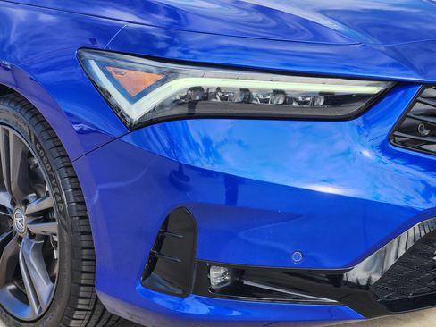 Used 2024 Acura Integra A-Spec image 6