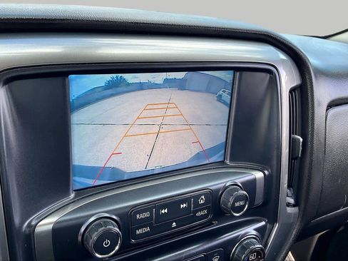 Used 2017 Chevrolet Silverado 1500 LT w/ All Star Edition RWD image 27