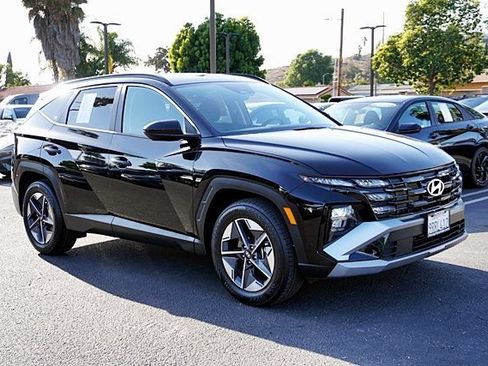 Used 2026 Hyundai Tucson SEL FWD image 6