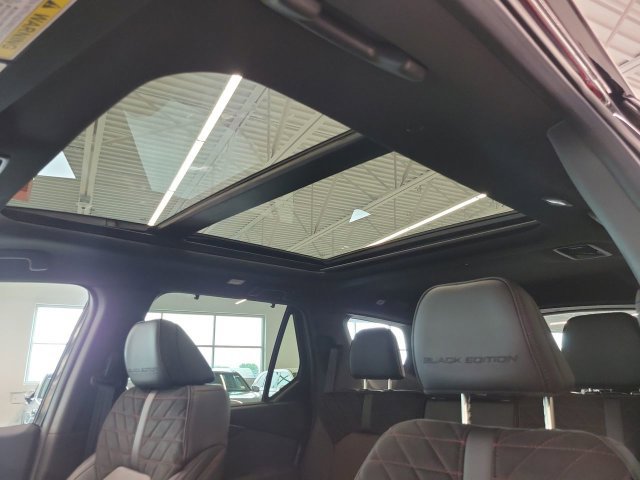 New 2026 Honda Pilot Black Edition image 18