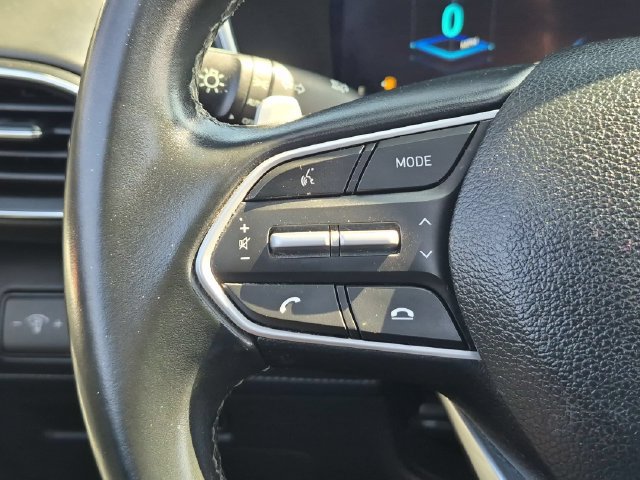 Used 2023 Hyundai Santa Fe SEL w/ Premium Package FWD image 17