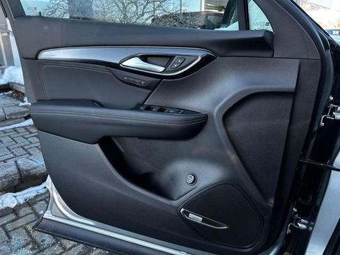 New 2026 Buick Envision Preferred image 10