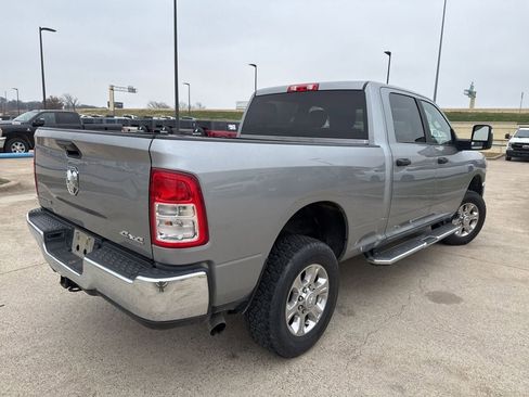 Used 2024 RAM 2500 Big Horn image 10