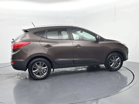 Used 2015 Hyundai Tucson SE AWD/4WD image 8