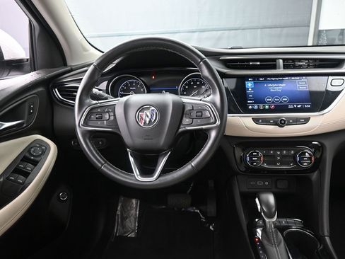 Used 2023 Buick Encore GX Select FWD image 12