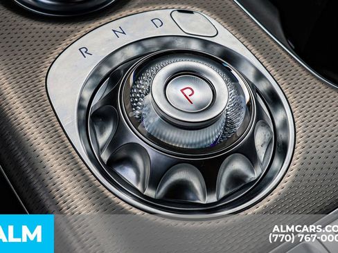 Used 2025 Genesis GV60 Advanced image 50