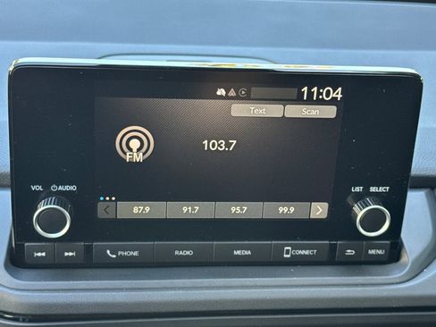 Used 2025 Honda Accord SE image 14