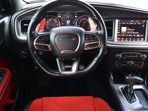 Used 2021 Dodge Charger Scat Pack image 9