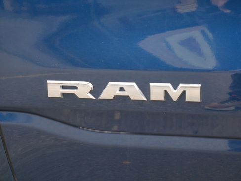 Used 2022 RAM 1500 Big Horn image 18